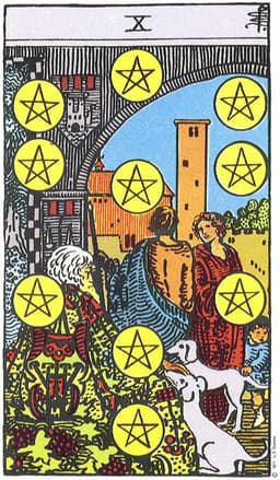 pentacles-10