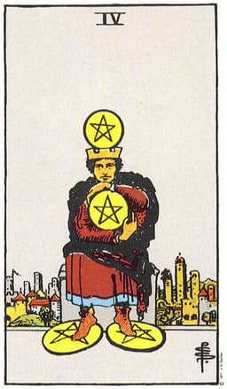 pentacles-4